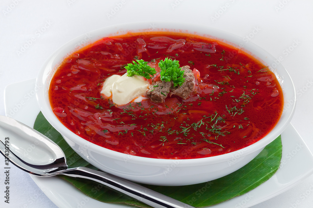 borsch borsch