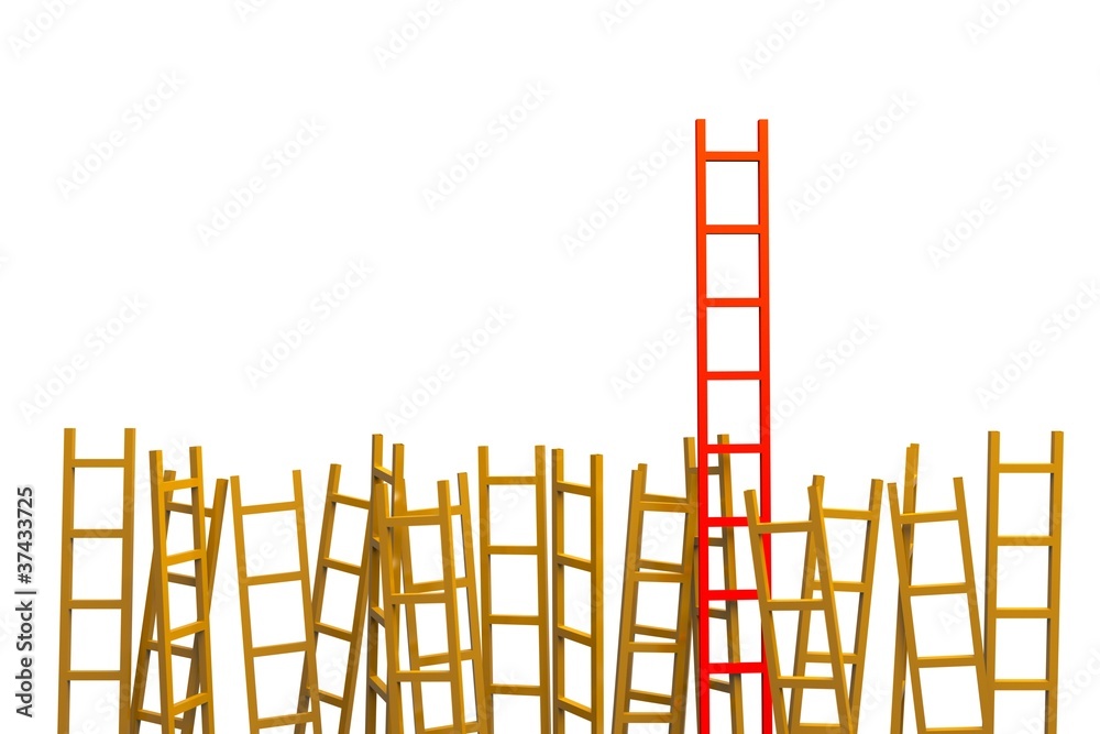 ladders ladders