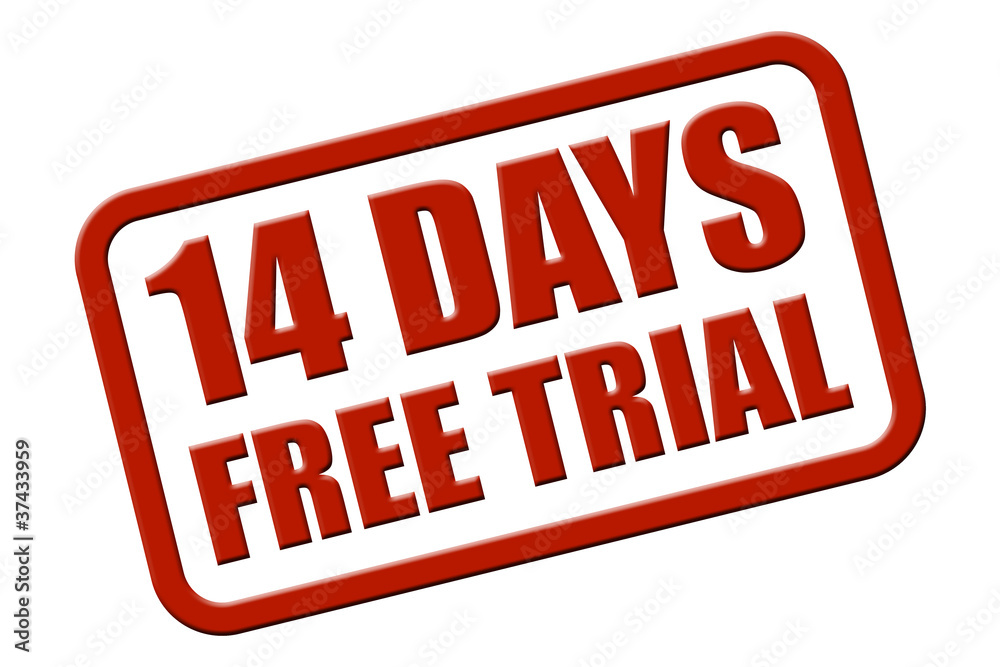 14-Day Trial