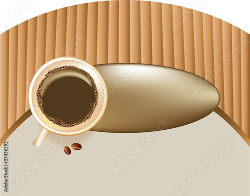 coffee shop