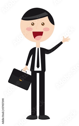 businessman