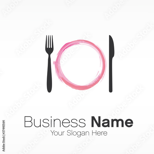 logo restaurant