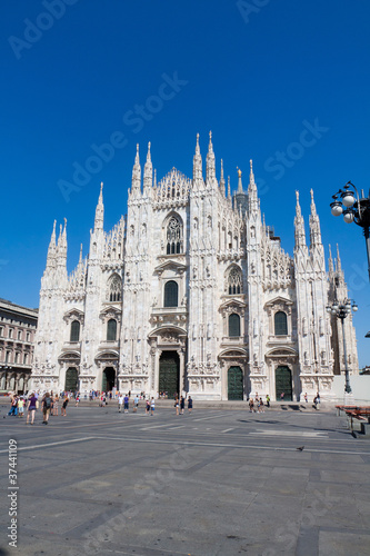 Milan Cathedral