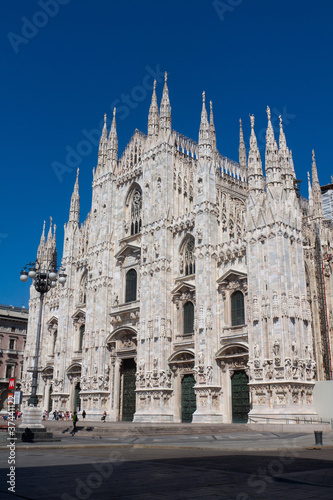 Milan Cathedral