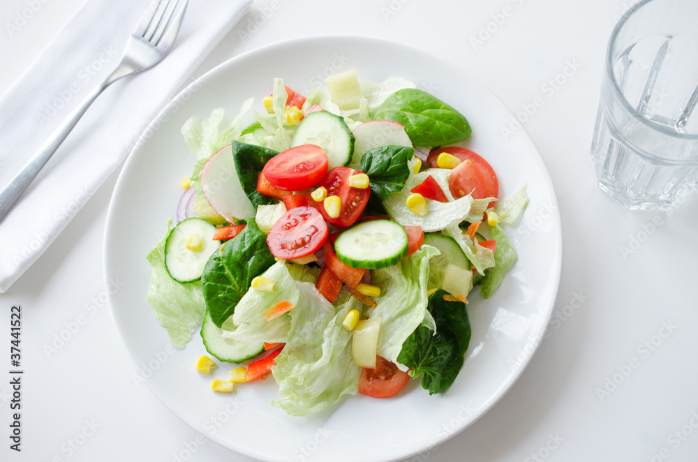 Salad