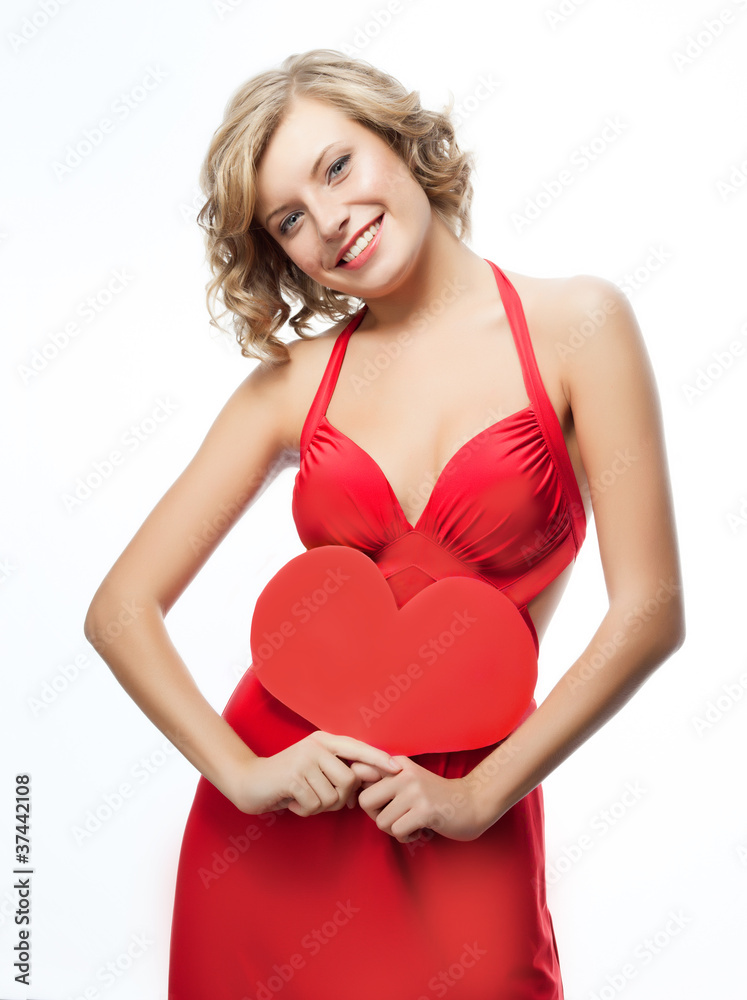 woman beauty woman beauty