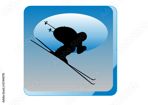 APP - Alpiner Skisport