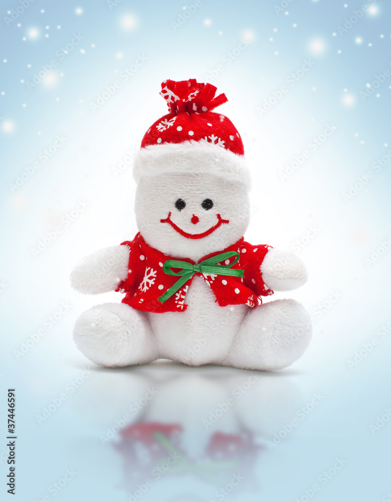 Snowman Snowman