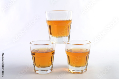 Whiskey Cups