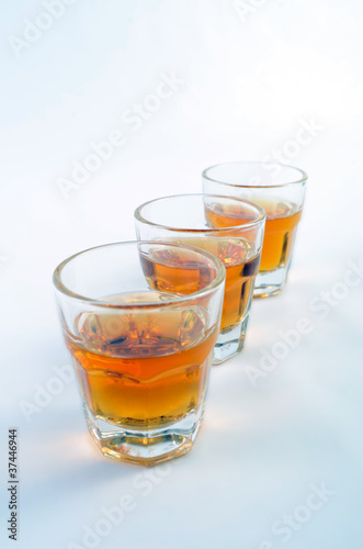 Whiskey Cups
