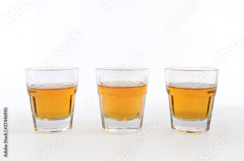 Whiskey Cups