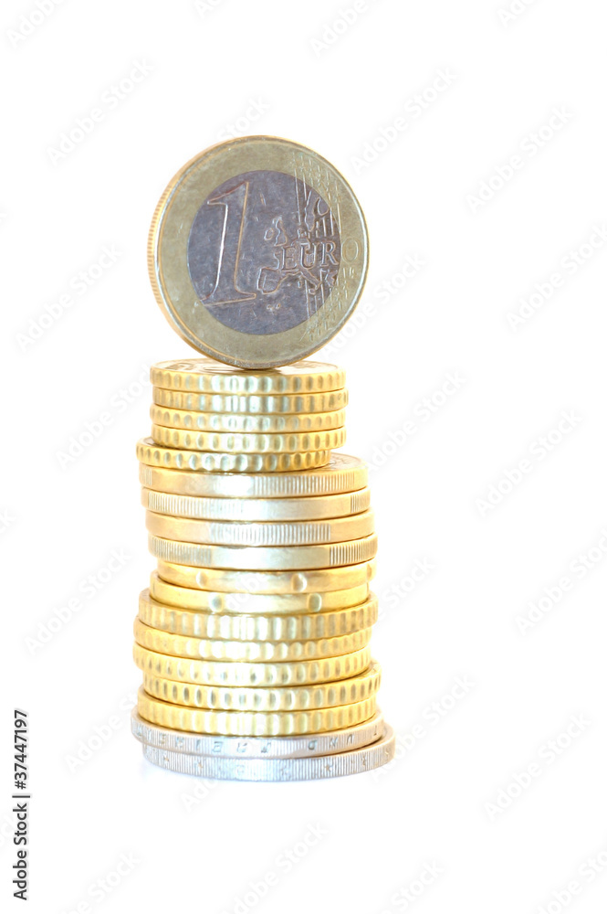 One Euro