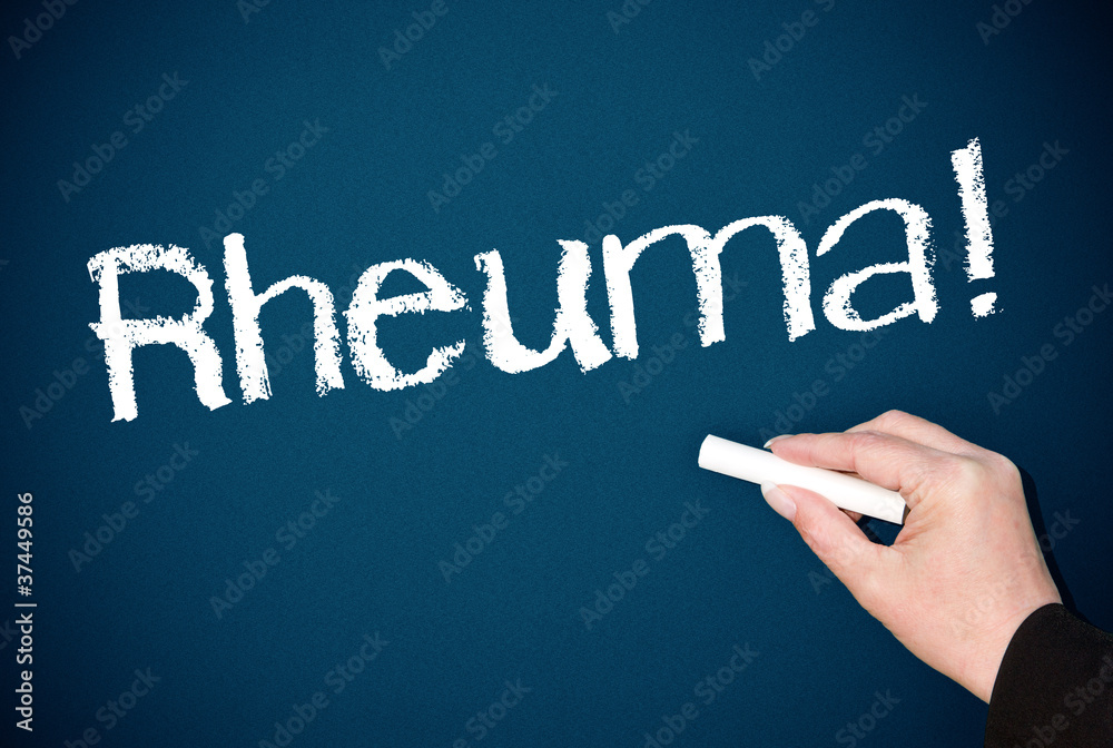 Rheuma !
