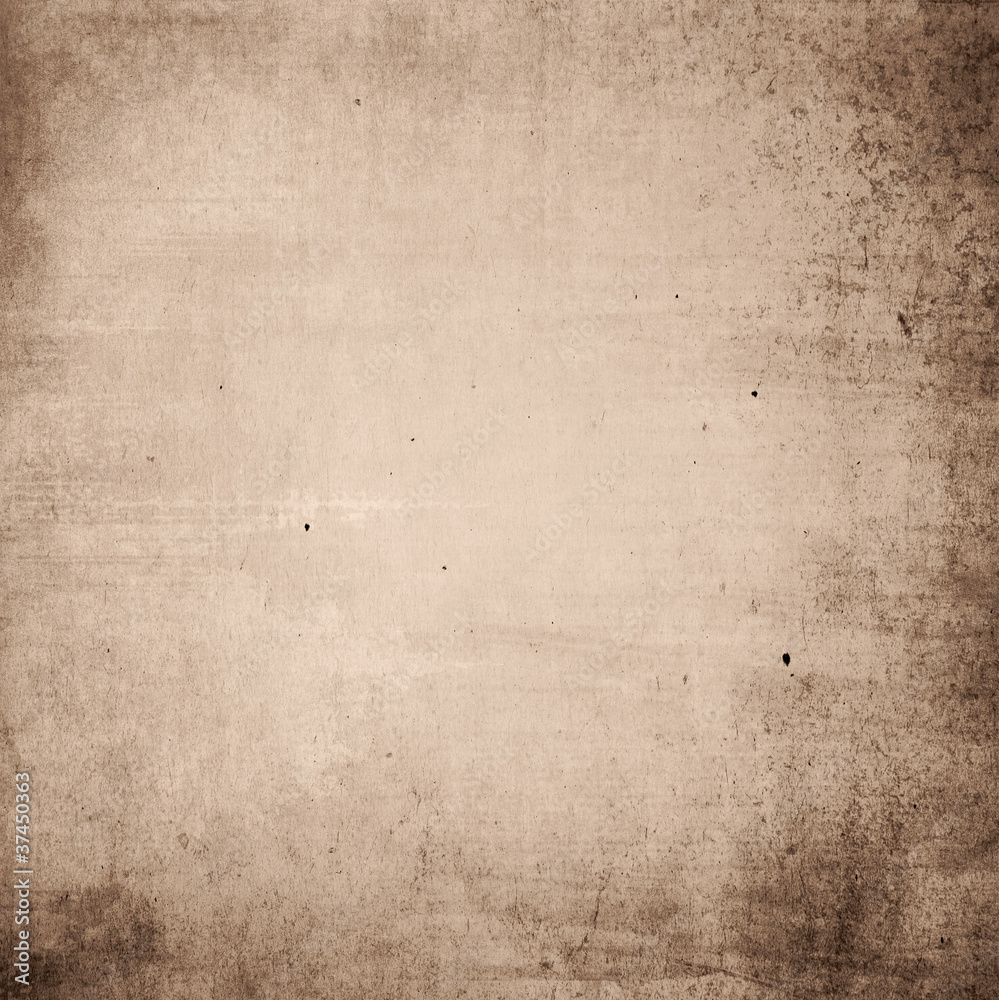 Naklejka premium highly Detailed grunge background