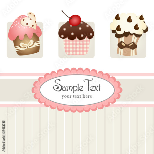 pasticceria mignon - gustosi dolcetti