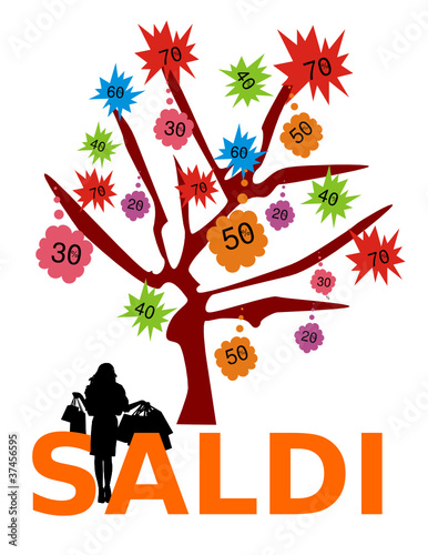saldi vero affare