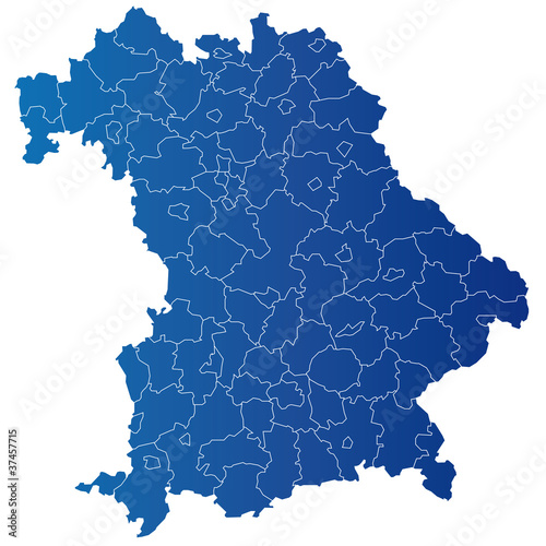 Landkreis Bayern Unbenannt