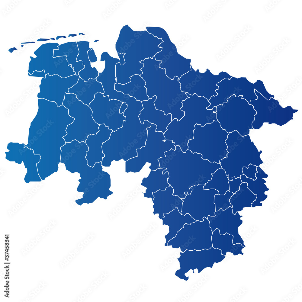 Landkreis Niedersachsen Unbenannt