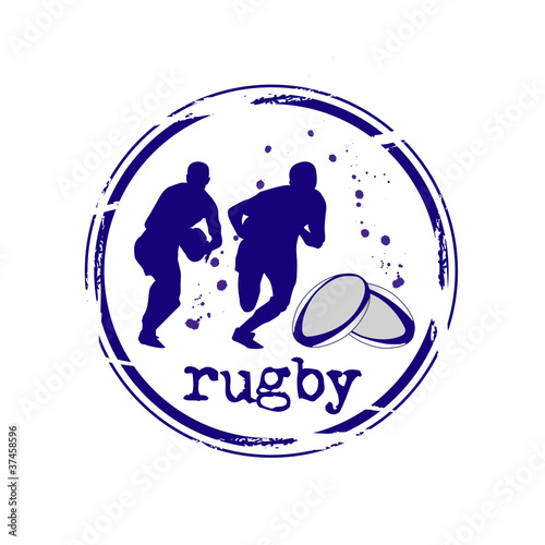 timbre rugby