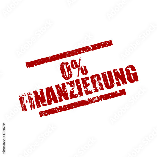 stempel eckig 0%-finanzierung I