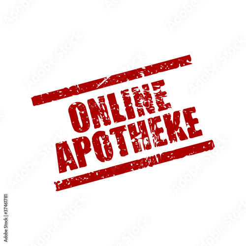 stempel eckig online-apotheke I