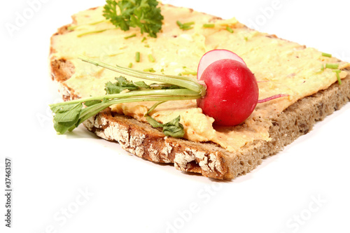 Pausenbrot photo