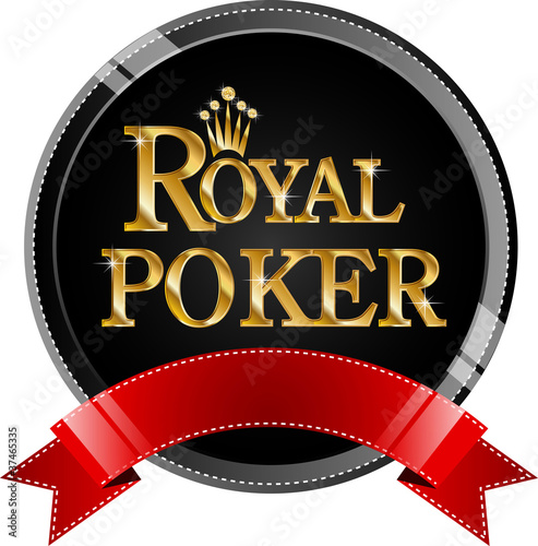 Royal poker