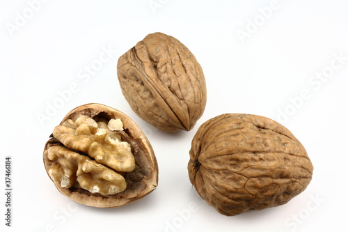 nuts