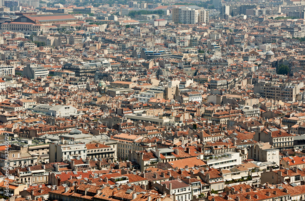 Marseille, France