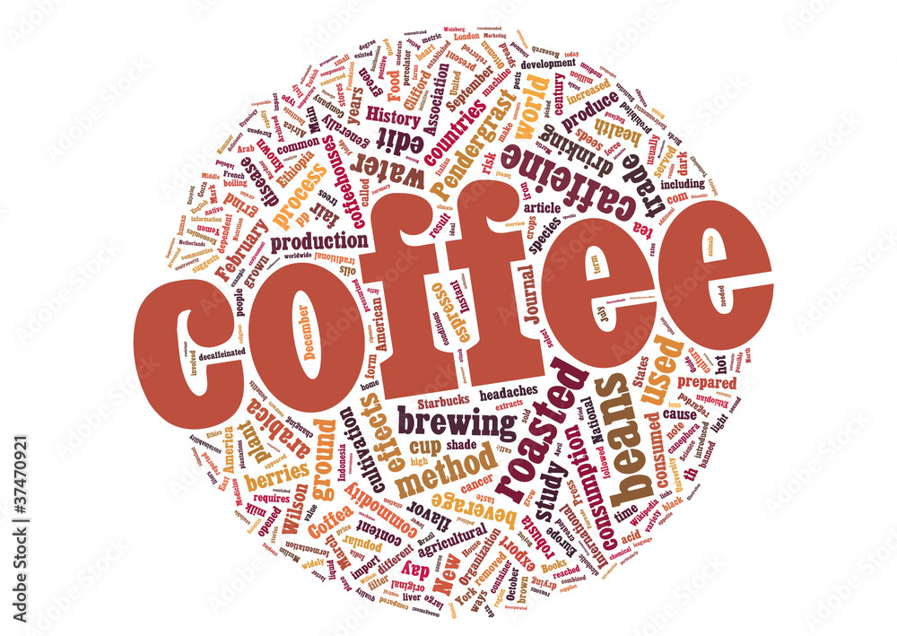 Coffee Elements Coffee Elements