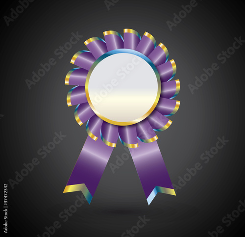 Blank Vector Award