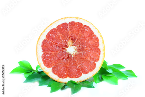 Grapefruit