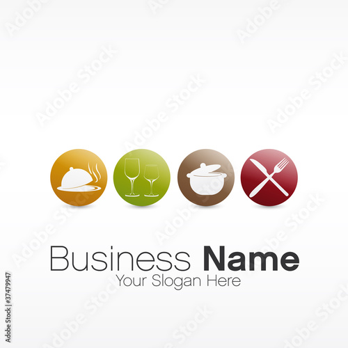 logo ustensile de cuisine