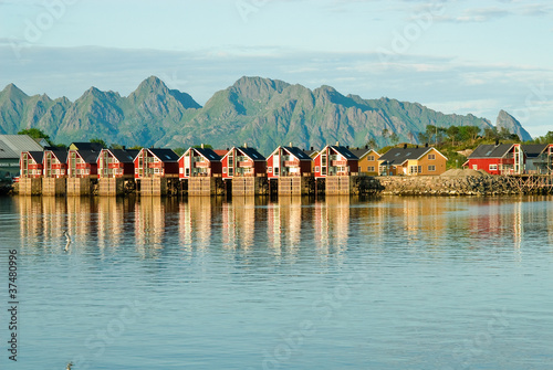 Norvegia #2
