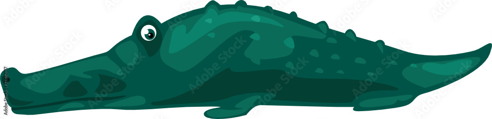 Crocodile Crocodile