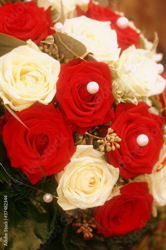 fleurs mariage wedding flowers bouquets blumen amour d  coration