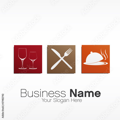 logo ustensile de cuisine