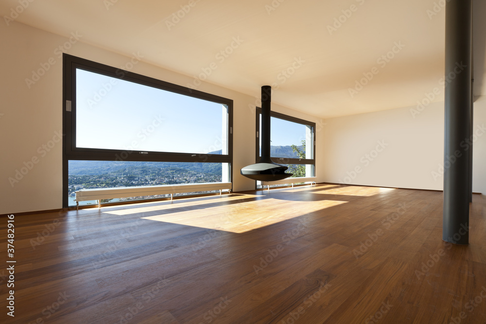 big space, room empty big space, room empty