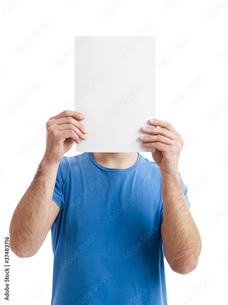 Paper Face Paper Face