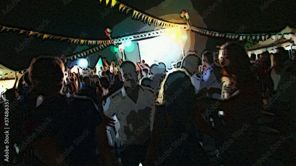 discoteca