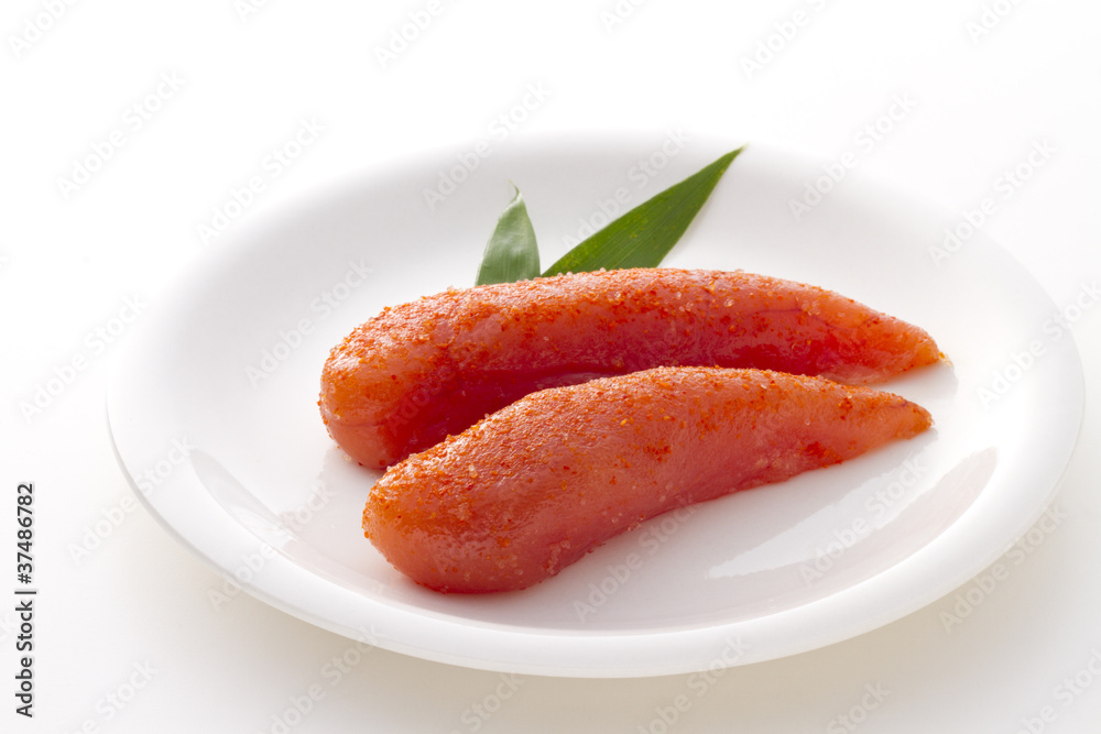 明太子
