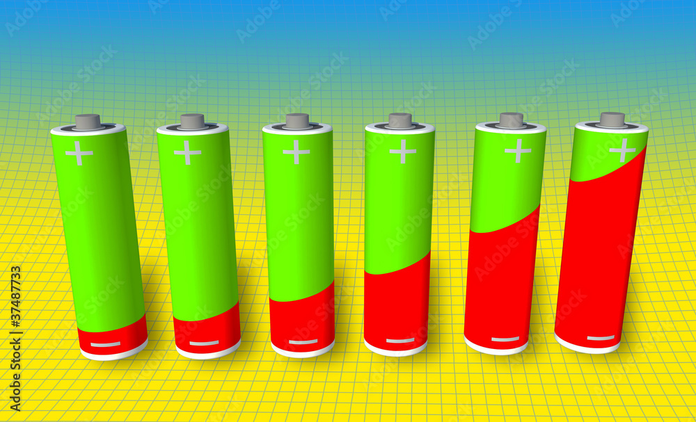 Battery Battery