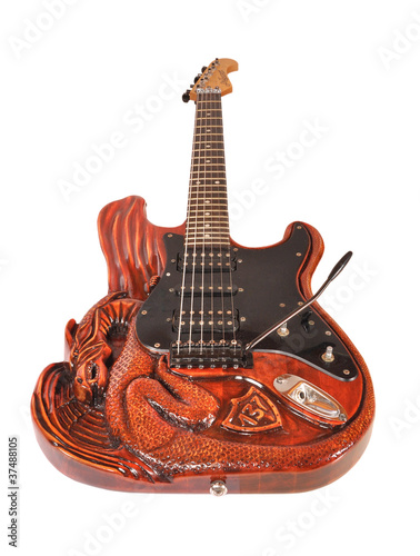Guitar