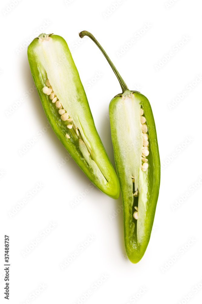 Jalapenos Chili Peppers Jalapenos Chili Peppers