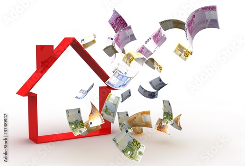 haus geld