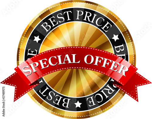 Spicial offer