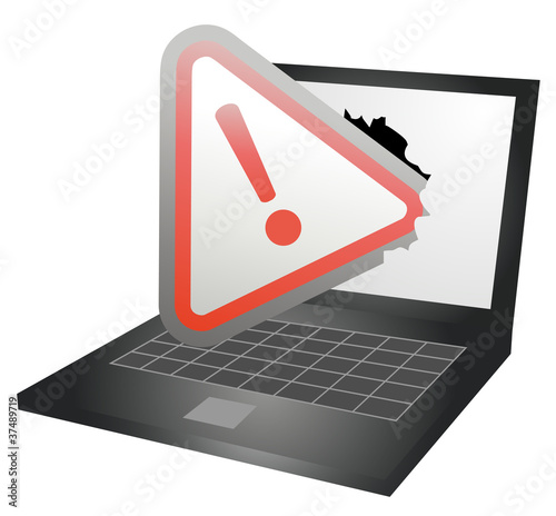 Error informático