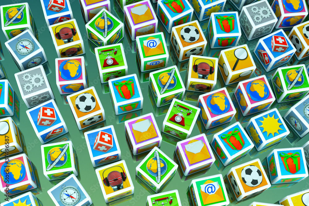 icons icons