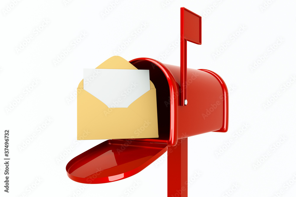 mailbox mailbox