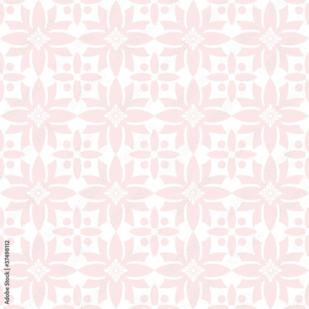 Seamless floral pattern Seamless floral pattern